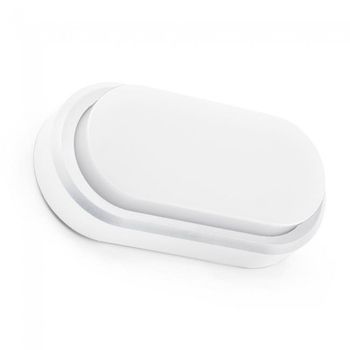 Aplique exterior led fred (7w)