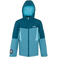 regatta chaqueta beamz para nino