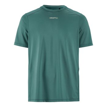 Craft ADV Essence Camiseta de running Hombres - verde