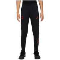 nike pantalon chandal pantalon dri-fit strike exterieur junior slim para hombre