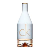 calvin klein eau de toilette perfumes mujer