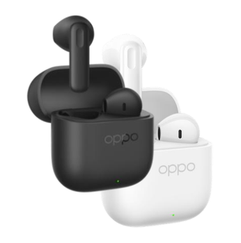 OPPO Enco Buds3 Auriculares True Wireless Stereo (TWS) Dentro de oído Llamadas/Música Bluetooth Blanco