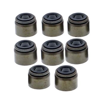 Retén de vástago de válvula Kawasaki EN 500 A kit