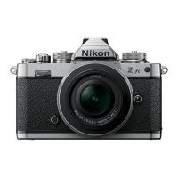 camara mirrorless nikon z fc 209mp 4k uhd 16-50mm f35-63 vr  50-250mm f45-63 vr