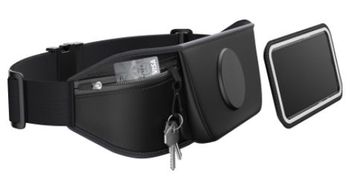 Shapeheart   ceinture de sport magnetique  telephone xl
