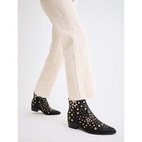 befree botines botines milan-060 para mujer