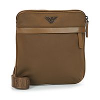 emporio armani bolso crossbody 1807 para hombre