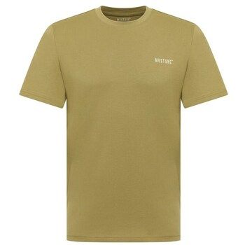 Mustang Camiseta Austin para hombre