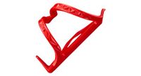 portabidon supacaz side swipe cage left poly rojo
