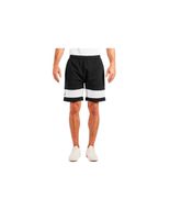 pantalones cortos kappa drit hombre bk