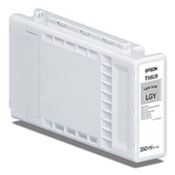 Cartucho de Tinta Epson UltraChrome Pro10 Gris Claro 350 ml