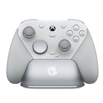 [Xbox Certified] Controlador inalámbrico GameSir G7 Pro de modo triple para Xbox Series X|S, Xbox One y PC TMR Joystick