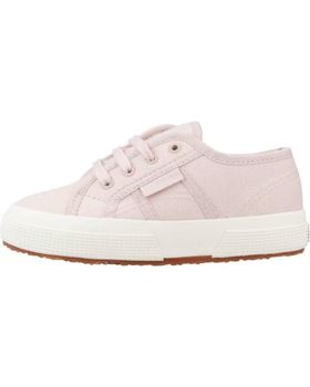 de SUPERGA S2132QW 2750 ROSA