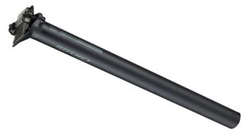 Tija de sillinritchey comp carbonzero negra