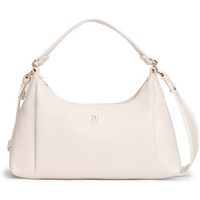 tommy hilfiger bolso th essential shoulder bag para mujer