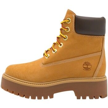 Timberland Botines q-roa-38819 para mujer