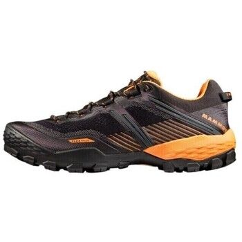 Mammut Zapatillas de senderismo Ducan Ii Low Gtx para hombre