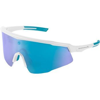 Endura Juego De Gafas Shumba Ii Blanco Hombre/mujer