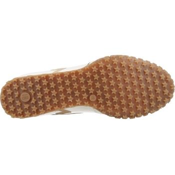 Gio + Deportivas Moda Combi Latte para mujer