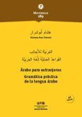 arabe para extranjeros gramatica practica de la lengua arabe