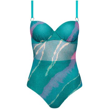 Lisca Bañador Bañador de una pieza preformado ATLANTIDA para mujer