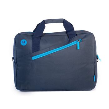 NGS Ginger Blue Maletín para Portátil hasta 15.6