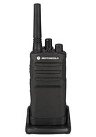 motorola xt420 walkie talkie 500mw 8ch ip55