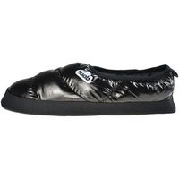 nuvola pantuflas classic metallic para mujer