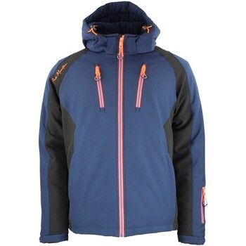 Peak Mountain Cazadora Blouson de ski softshell homme CABILAN para hombre