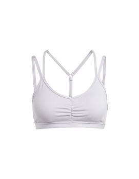 Sujetador Deportivo de Yoga adidas Essentials Mora