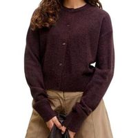 jjxx jersey 12269779 winetasting para mujer