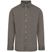 front row camisa manga larga pc8351 para hombre