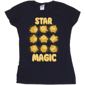Wish Camiseta Magic Tile para mujer