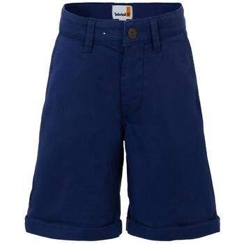 Timberland Short niño T60453/84N para niño