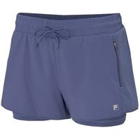 fila pantalones elea para mujer