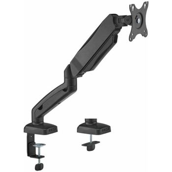 Aisens Soporte de Mesa Pro Contrapeso Giratorio e Inclinable para Monitor/TV 9Kg de 17