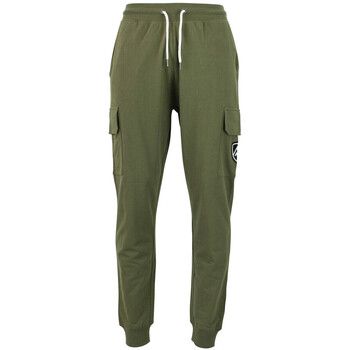 Peak Mountain Pantalón chandal Jogging homme CARGO para hombre