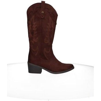 MTNG Botas 55973 para mujer