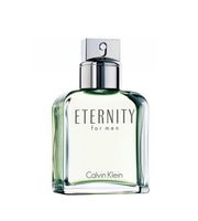 calvin klein eternity for men eau de toillete for men spray 100ml