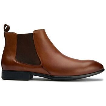 Sole Ldn Botines Wide Fit Chelsea Botas para hombre