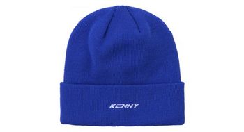 Gorro de kenny blue core