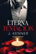 eterna tentacion trilogia tentacion 1