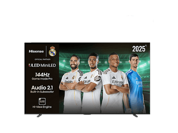 TV Mini LED 85