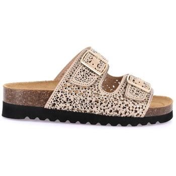 Grunland Sandalias GRU-CCC-CB1840-TA para mujer