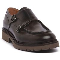 exton zapatos hombre vienna cioccolato para hombre