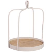 centro de mesa decorativo 305x305x385h cm