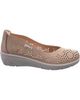 de laura azana zapatos de sport laura azana 26813 mujer rosa