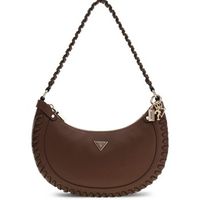 guess bolso hwbg97 50010 petra hobo shoulder ba para mujer