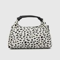 nunoo bolso de mano dandy deluxe para mujer