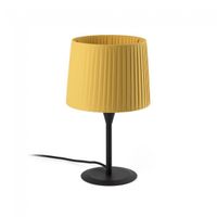 lampara de mesa samba ii